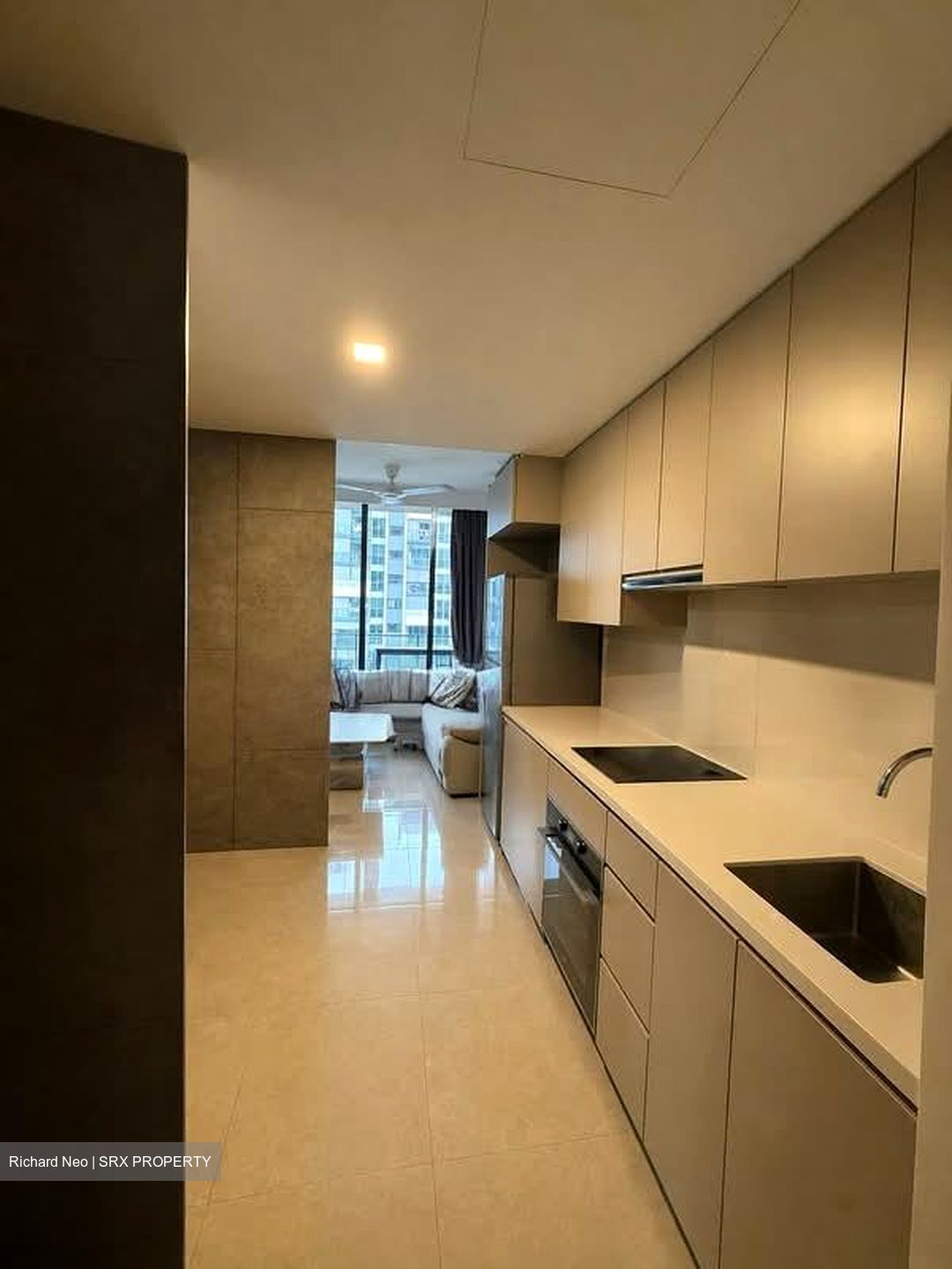 The Tapestry (D18), Condominium #566562141